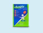 Actifit Adult Diaper Large 10pcs