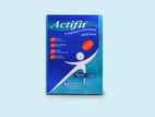 Actifit Adult Diaper XL 10pcs