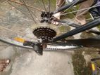 Actimover Japan Bicycle