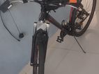 Actimover Mountain Bicycle