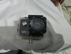 Action camara 4K ultra HD