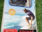 Action camera 1080P