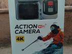 Action Camera 4k