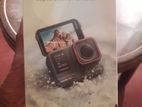 action camera
