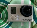 Action Camera (Go Pro)with Original Remote