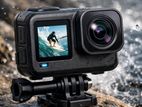 Action Camera – Waterproof HD Sports Video