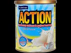 Action Nutritional Food Drink 400g-Vannila