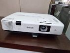 Active 3D Android Smart Projector Full Set