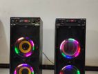 Active PA Party Speaker System
