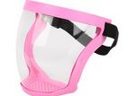 Active Shield Full Face Mask -Pink
