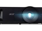 Active Shutter 3D Projector