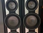 Speaker System - SPAS81BT