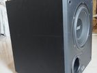 Active Subwoofer