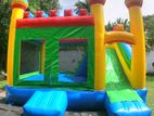 Activity bouncer (A005) for rent