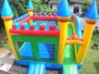 Activity Bouncy Castle Rentals