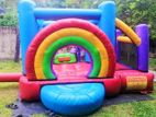 Activity Bouncy Castles for rent