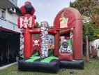 Activity Bouncy Castles for rent