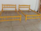 ACTONIA BED SINGLE