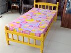 Actonia Bed with Mattress