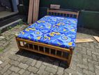 Actonia Double Bed 48x72 AD0460
