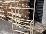 Actoniya Cloth Rack