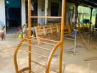 Actoniya Cloth Rack