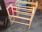 Actoniya cloth racks