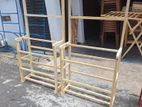 Actoniya cloth racks
