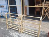Actoniya cloth racks