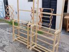Actoniya Cloth racks