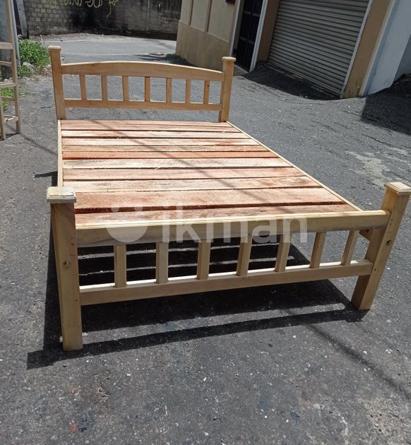 Actoniya Double Beds 72*48 Dehiwala ikman