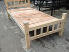 Actoniya Wooden Beds 6*3