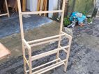 Actoniya Wooden Cloth Racks