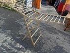 Actoniya wooden cloth racks
