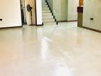 Actractive Titanium Flooring Works