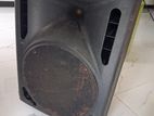 Active Speaker