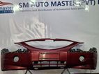 Actyon Front Bumper