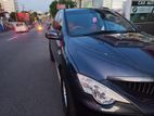 Actyon SUV for Rent