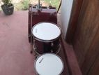 Acoustic Drum Set