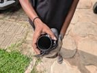 Acura Povic Exhaust Pipe
