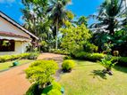 Acurate Garden 3 Bed Rooms House For Sale In Kandawala Katana