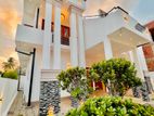 Acurate Greatest Excellent Design 4BR Luxury Up House For Sale Negombo
