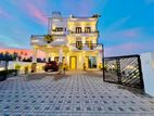 Acurate Villa Spaciously Built 3 Apartments For Sale In Negombo