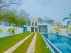 ( AD-0695 ) A Brand New Villa House For Sale in Piliyandala