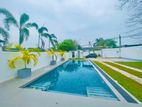 (AD-0695) Brand New Luxury Villa's House In Piliyandala Kesbewa