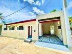 AD 245- Brand New Single Storey House For Sale In Polgasowita