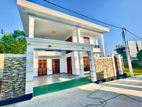 (AD_625 )Brand New Luxury Three-Storey House For Sale In Boralesgamuwa