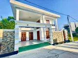 (AD_625 )Brand New Luxury Three-Storey House For Sale In Boralesgamuwa