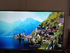 LG 49 inch TV
