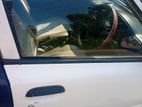 AD Wagon Door